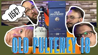 SWC Tasting: Old Pulteney 18 | Bezahlbarer Banger? | 46 Vol. %