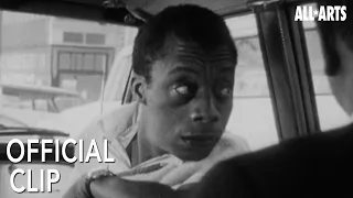 James Baldwin on race and masculinity in 'Take This Hammer' on ALL ARTS