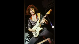 Ritchie Blackmore's Rainbow - All Night Long.