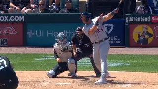 Miguel Cabrera Hits His 492nd Career MLB Home Run | Tigers vs. White Sox (June 5, 2021)