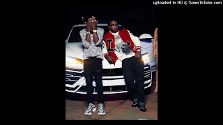 [FREE] Lil Tjay x Pop Smoke x Type Beat 2023 - "PRADA" (prod.by KalifaBeatz)