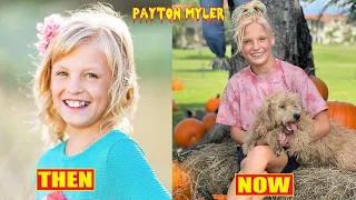 Ninja Kidz Power Rangers Cast Then and Now 2022