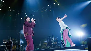 坂本真綾 25周年記念LIVE「約束はいらない」at 横浜アリーナ ティザー映像～LIVE Duets!～