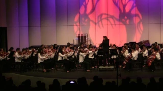 Perpetuoso: Issaquah Honor Orchestra