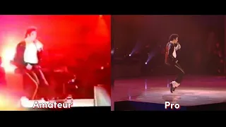 Michael Jackson — Billie Jean — Live Munich (July 6th, 1997) (Amateur & Pro) (Duet) (Amateur Audio)