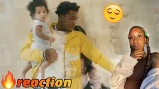 (Deleted) This Was Different 🧐 | NBA YoungBoy - Purge Me (Official Music Video) Reaction