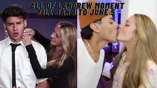 Best  Landrew Moments Of 2022