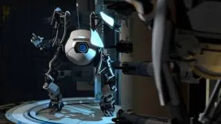 Portal 2 | co-op-trailer (2011)