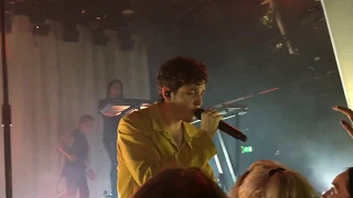 Lauv - Breath live @ Amsterdam, Melkweg OZ