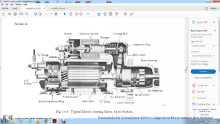 EMD 645 ENGINE PART 16