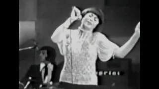 Лили Иванова - Вечност, Lili Ivanova - Vechnost (live, 1974, Golden Orpheus)