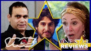 One Star Reviews: Watch Season Two Now (Trailer)