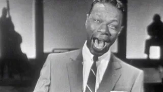 Nat King Cole "Hits Medley" on The Ed Sullivan Show