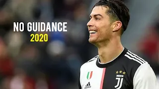 Cristiano Ronaldo - No Guidance (remix)