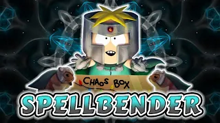 Spellbender (Chaos Mode) - Gameplay + Deck | South Park Phone Destroyer