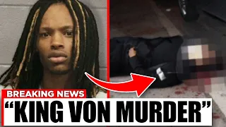 Rappers Who Were REALLY Killed By King Von