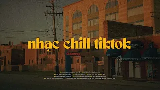 Nhạc Buồn TikTok 2024 - Những Bản Lofi Mix Chill Nhẹ Nhàng Cực Hay - Lofi Gây Nghiện Hay Nhất