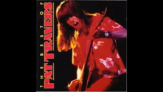 Ranking the Studio Albums: Pat Travers