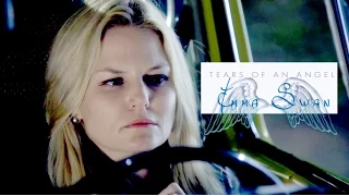 ▷ Tears Of An Angel | Emma Swan