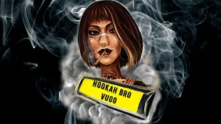 Новинки! Табак Hookah Bro / Vugo ребрендинг орехового угля + розыгрыш