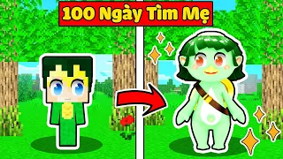 TÔ GÀ EM BÉ TRỞ THÀNH THỦY QUÁI KAPPA DỄ THƯƠNG KHIẾN SINH TỐ BẤT NGỜ*NẾU TÔ GÀ LÀ KAPPA ĐI TÌM MẸ