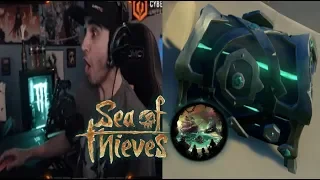 Summit1G Steals Gilded Athenas With 75k+ Viewers In Sea of Thieves | Compilation #7