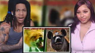 Animal Diseases that Belong in a Horror Movie  (Casual Geographic) | Reaction