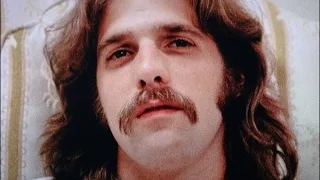 THE DEATH OF GLENN FREY