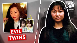 Evil Twin Plots to Take Down Estranged Sister! | True Crime Recaps