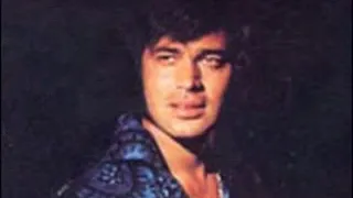 Engelbert Humperdinck - Spanish Eyes.mp4