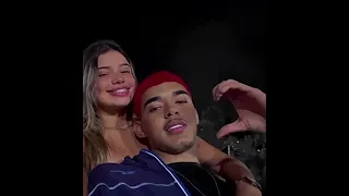 NADSON FERINHA, QUEM É O LOUCO ENTRE NÓS, ((SPEED UP + GRAVE))