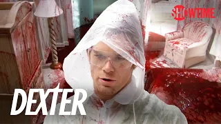 Dexter’s Bloodiest Moments 🔪 🩸 Dexter