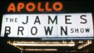 James Brown Live Audio, Apollo Nov 30th 1974