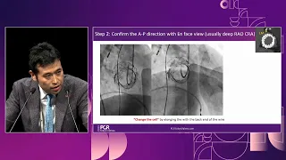 Learn the evidence - Lifetime management of aortic stenosis therapy with self-expandable valve