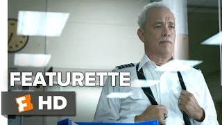 Sully Featurette - From Tragedy to Triumph (2016) - Tom Hanks Movie
