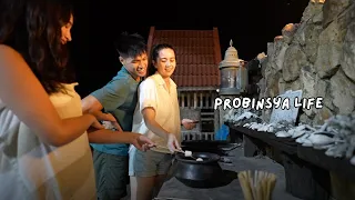 Probinsya life, going back to our roots | Familia Abrenica