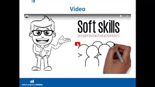 Hard Skills vs  Soft Skills Webinar