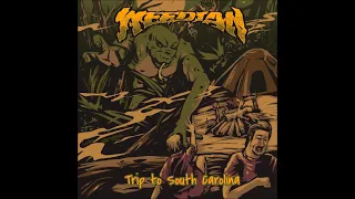 WEEDIAN - Trip to South Carolina (Full Album Compilation 2024)