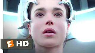 Flatliners (2017) - Stopping Her Heart Scene (1/10) | Movieclips