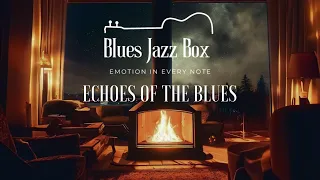 Blues Jazz Box: Echoes of the Blues