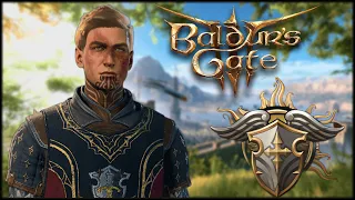 Разбор класса Паладин V2 0 Baldur's Gate 3