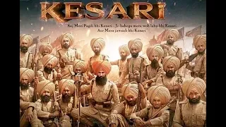 Kesari 2019 Full Movie   HD | Akshay Kumar's latest full movie480p