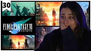 That's A Promise | Final Fantasy VII Rebirth | Pt.30 - End of Main Story
