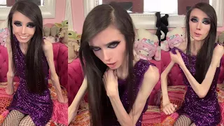 EUGENIA COONEY RESPONDS TO BEING CALLED "FAKE" AND "GREEDY!"