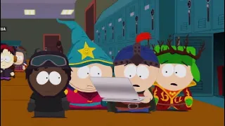 SOUTH PARK THE STICK OF TRUTH.EXE PART 3