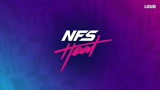 Need for Speed™ Heat SOUNDTRACK | BJ The Chicago Kid - Worryin' Bout Me ft. Offset