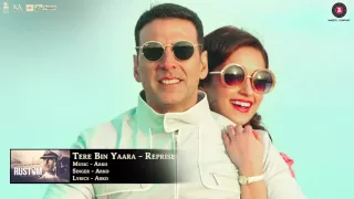 Tere Bin Yaara Reprise      Arko   Aditya Dev