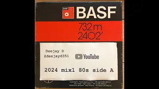 2024 mix1 80s side A