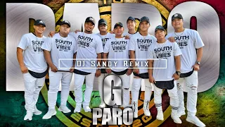 PARO PARO G | DJ Sandy Remix | Tiktok | Dance Fitness Workout | Southvibes