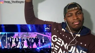 BTS- 'MIC Drop' Special Stage (BTS focus) @MAMA - BTS (방탄소년단)- Reaction !!!!!